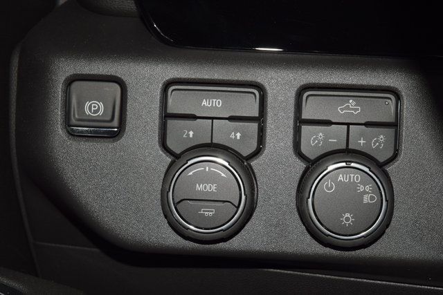 2026 Chevrolet Silverado 1500 4WD Crew Cab 147" LT w/2FL - 22952455 - 35