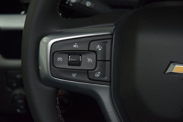 2026 Chevrolet Silverado 1500 4WD Crew Cab 147" LT w/2FL - 22952455 - 37