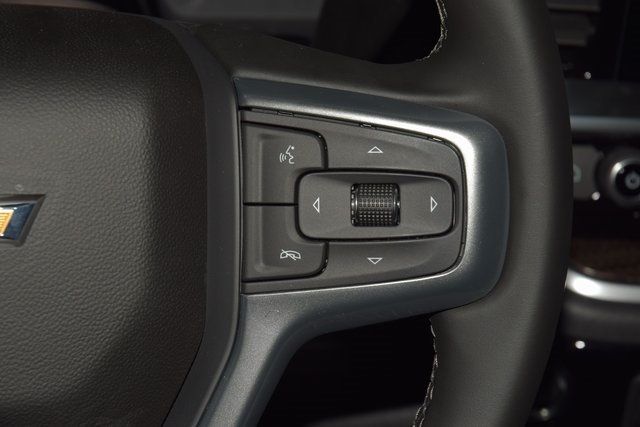 2026 Chevrolet Silverado 1500 4WD Crew Cab 147" LT w/2FL - 22952455 - 38