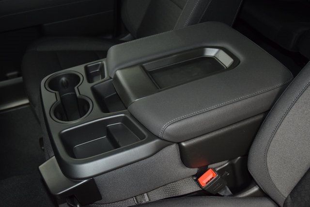 2026 Chevrolet Silverado 1500 4WD Crew Cab 147" LT w/2FL - 22952455 - 42