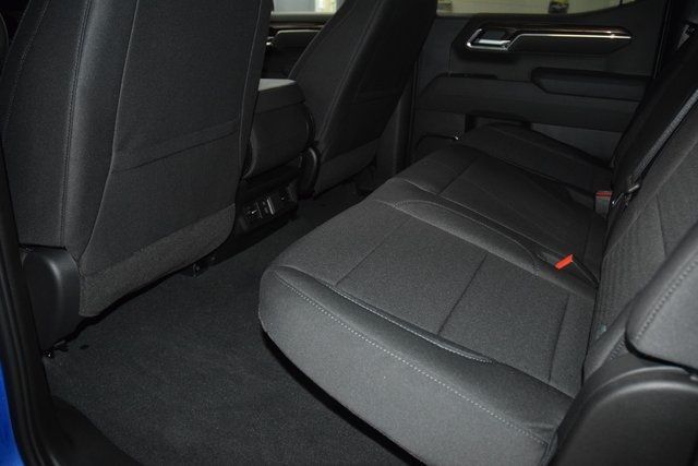 2026 Chevrolet Silverado 1500 4WD Crew Cab 147" LT w/2FL - 22952455 - 44