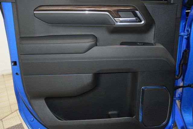 2026 Chevrolet Silverado 1500 4WD Crew Cab 147" LT w/2FL - 22952455 - 45