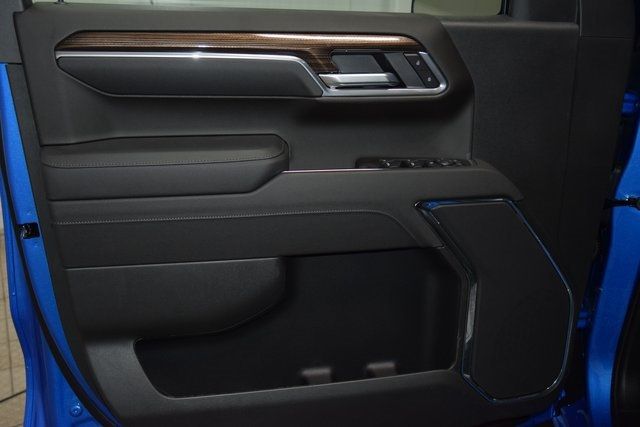 2026 Chevrolet Silverado 1500 4WD Crew Cab 147" LT w/2FL - 22952455 - 48