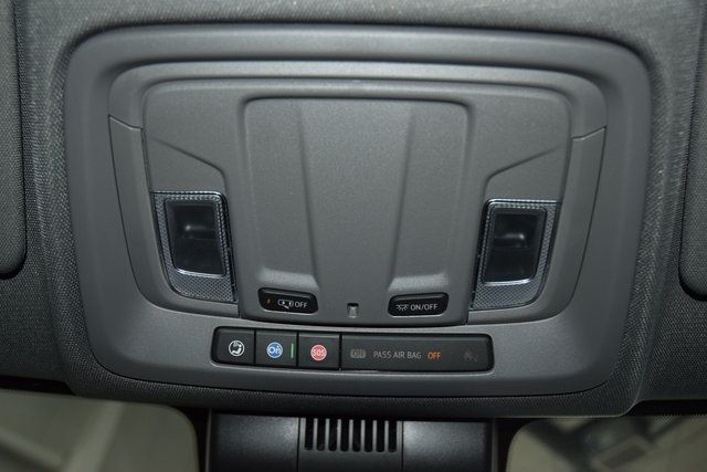 2026 Chevrolet Silverado 1500 4WD Crew Cab 147" LT w/2FL - 22952455 - 50