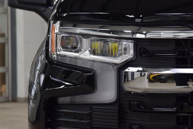 2026 Chevrolet Silverado 1500 4WD Crew Cab 147" LT w/2FL - 22964346 - 11