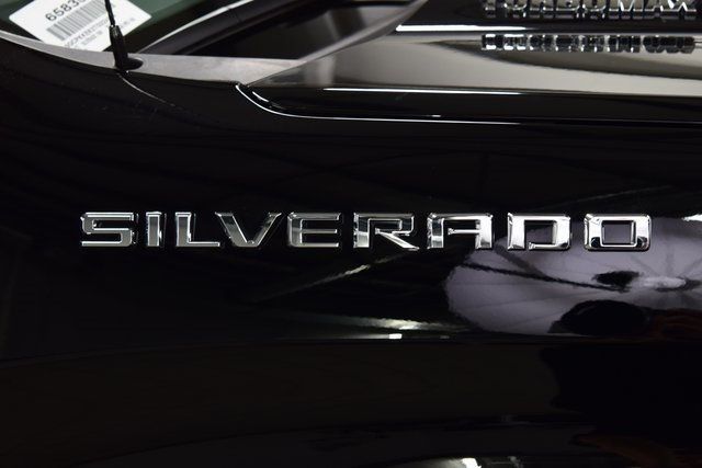 2026 Chevrolet Silverado 1500 4WD Crew Cab 147" LT w/2FL - 22964346 - 15