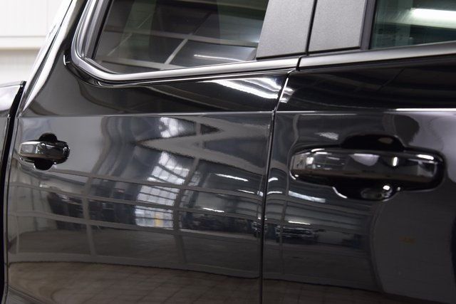 2026 Chevrolet Silverado 1500 4WD Crew Cab 147" LT w/2FL - 22964346 - 17