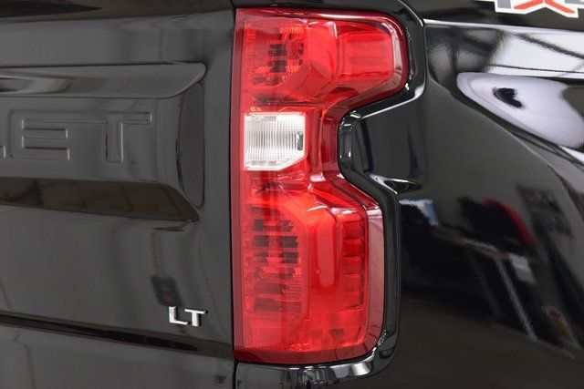 2026 Chevrolet Silverado 1500 4WD Crew Cab 147" LT w/2FL - 22964346 - 18