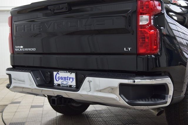 2026 Chevrolet Silverado 1500 4WD Crew Cab 147" LT w/2FL - 22964346 - 20