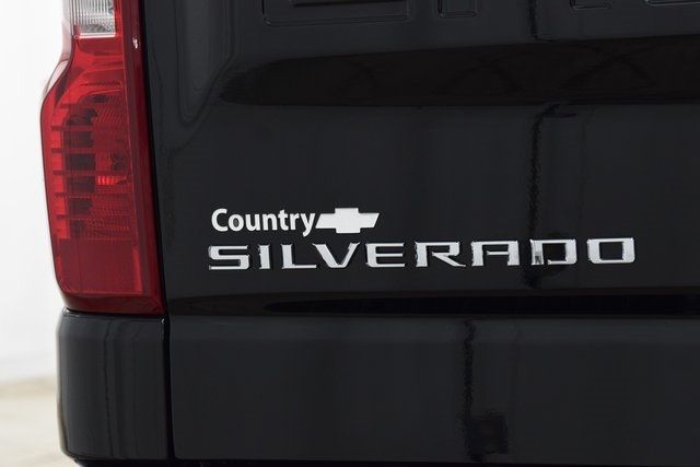 2026 Chevrolet Silverado 1500 4WD Crew Cab 147" LT w/2FL - 22964346 - 22