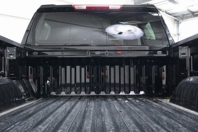 2026 Chevrolet Silverado 1500 4WD Crew Cab 147" LT w/2FL - 22964346 - 23
