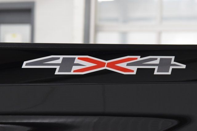 2026 Chevrolet Silverado 1500 4WD Crew Cab 147" LT w/2FL - 22964346 - 25