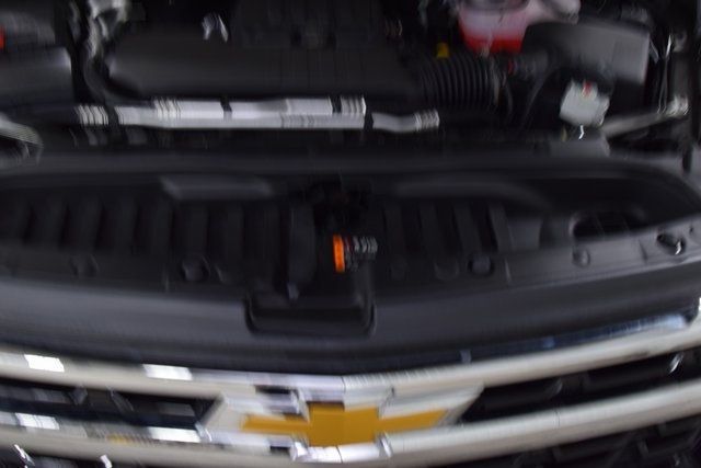 2026 Chevrolet Silverado 1500 4WD Crew Cab 147" LT w/2FL - 22964346 - 28