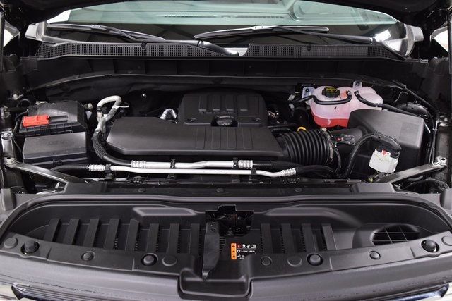 2026 Chevrolet Silverado 1500 4WD Crew Cab 147" LT w/2FL - 22964346 - 29