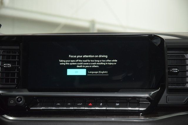 2026 Chevrolet Silverado 1500 4WD Crew Cab 147" LT w/2FL - 22964346 - 31