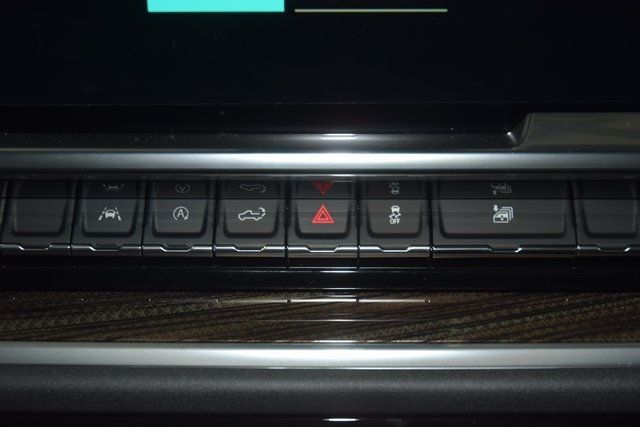 2026 Chevrolet Silverado 1500 4WD Crew Cab 147" LT w/2FL - 22964346 - 32