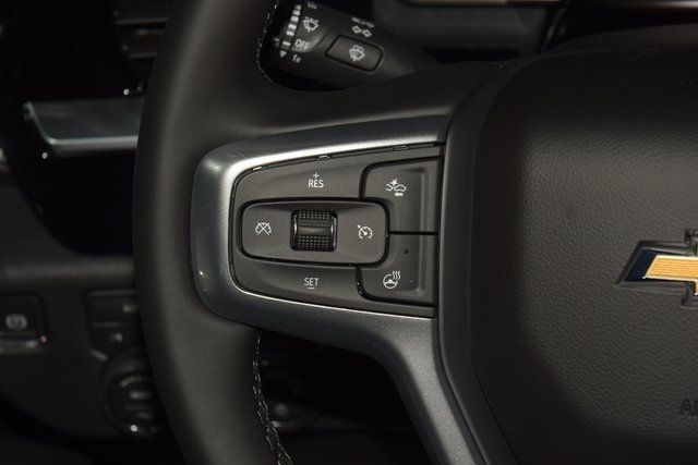 2026 Chevrolet Silverado 1500 4WD Crew Cab 147" LT w/2FL - 22964346 - 37