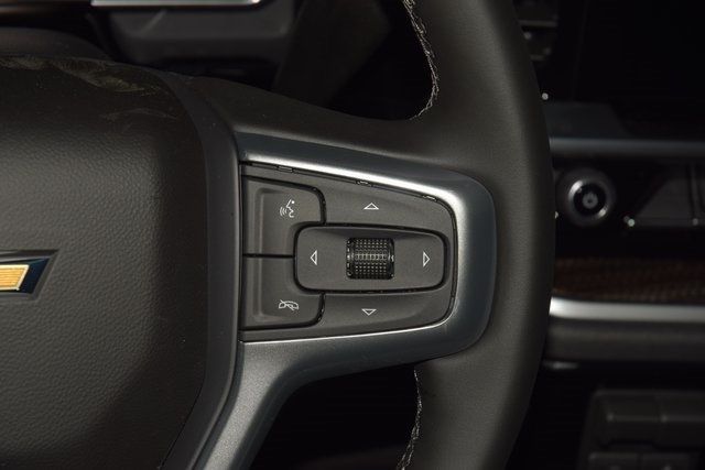 2026 Chevrolet Silverado 1500 4WD Crew Cab 147" LT w/2FL - 22964346 - 38