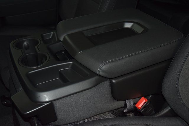 2026 Chevrolet Silverado 1500 4WD Crew Cab 147" LT w/2FL - 22964346 - 42