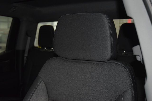 2026 Chevrolet Silverado 1500 4WD Crew Cab 147" LT w/2FL - 22964346 - 43