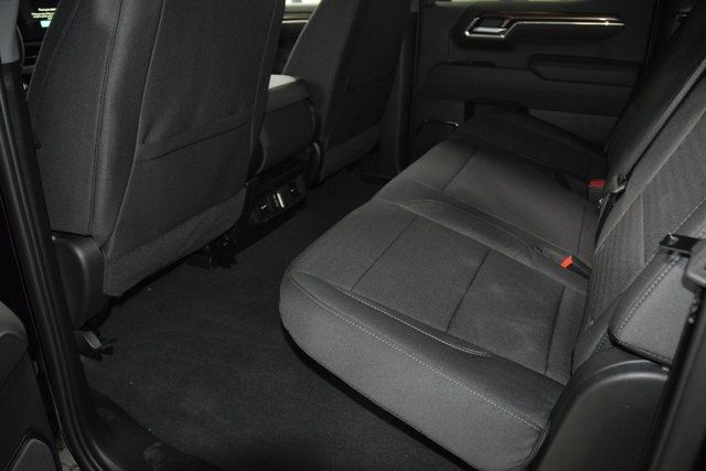 2026 Chevrolet Silverado 1500 4WD Crew Cab 147" LT w/2FL - 22964346 - 44