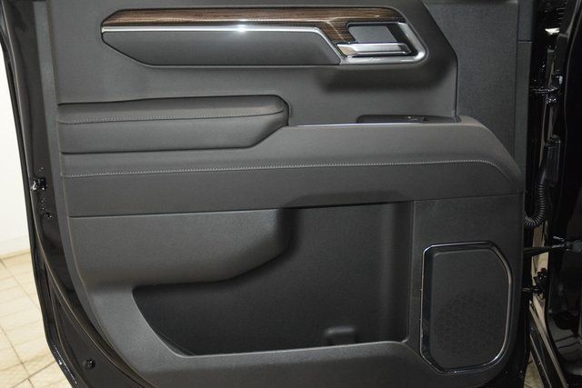 2026 Chevrolet Silverado 1500 4WD Crew Cab 147" LT w/2FL - 22964346 - 45