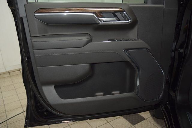 2026 Chevrolet Silverado 1500 4WD Crew Cab 147" LT w/2FL - 22964346 - 47