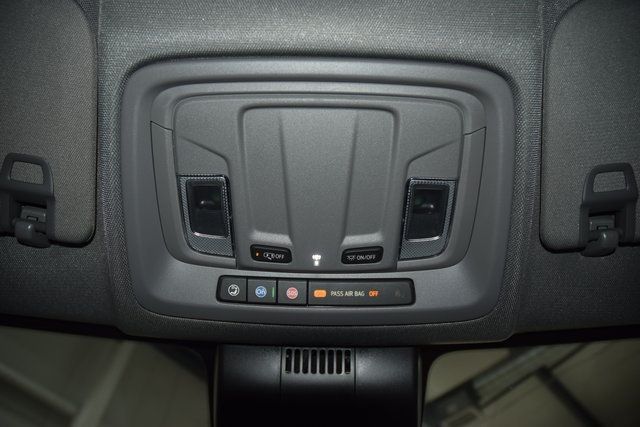 2026 Chevrolet Silverado 1500 4WD Crew Cab 147" LT w/2FL - 22964346 - 49