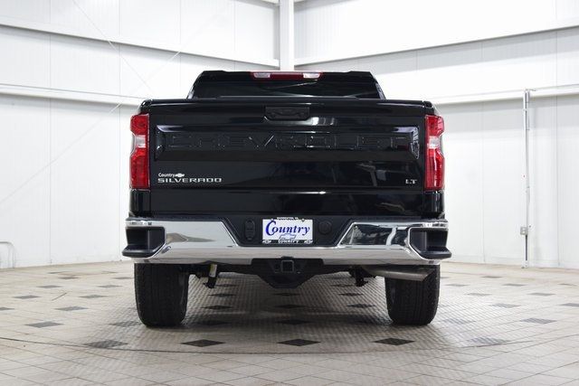 2026 Chevrolet Silverado 1500 4WD Crew Cab 147" LT w/2FL - 22964346 - 6