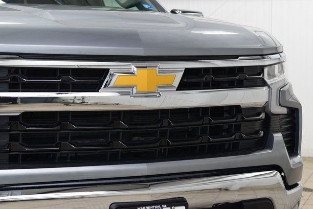 2026 Chevrolet Silverado 1500 4WD Crew Cab 147" LT w/2FL - 22964362 - 10