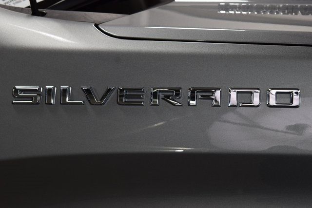 2026 Chevrolet Silverado 1500 4WD Crew Cab 147" LT w/2FL - 22964362 - 15