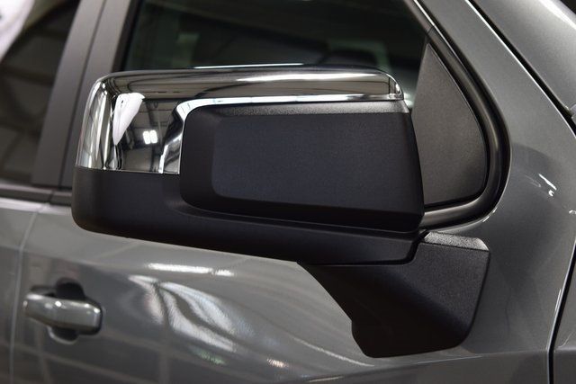 2026 Chevrolet Silverado 1500 4WD Crew Cab 147" LT w/2FL - 22964362 - 16