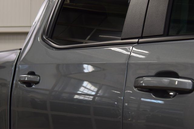 2026 Chevrolet Silverado 1500 4WD Crew Cab 147" LT w/2FL - 22964362 - 17