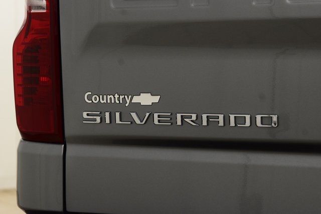 2026 Chevrolet Silverado 1500 4WD Crew Cab 147" LT w/2FL - 22964362 - 22
