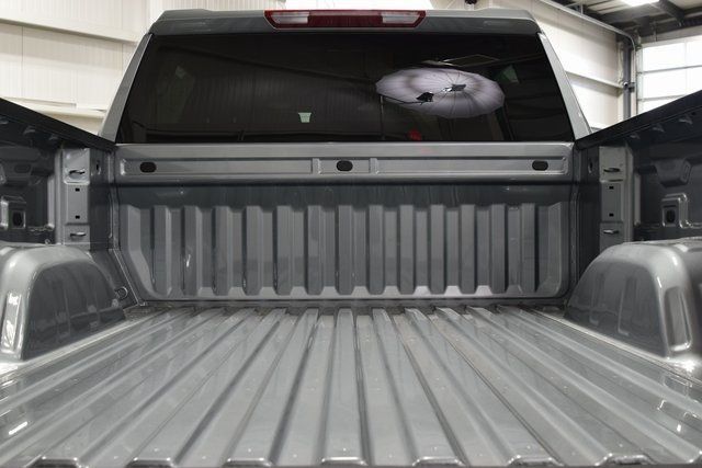 2026 Chevrolet Silverado 1500 4WD Crew Cab 147" LT w/2FL - 22964362 - 23