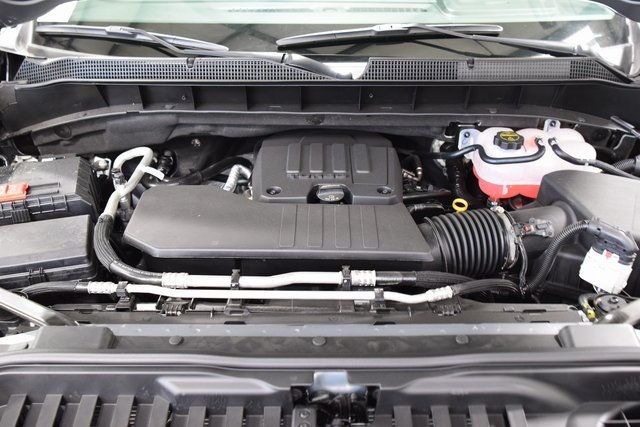 2026 Chevrolet Silverado 1500 4WD Crew Cab 147" LT w/2FL - 22964362 - 28