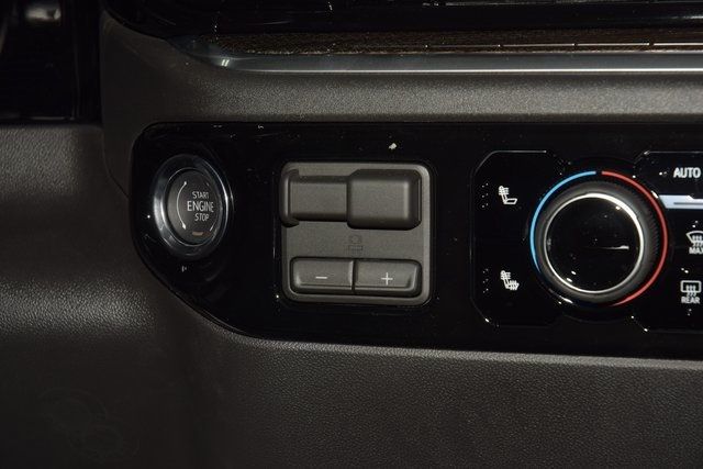 2026 Chevrolet Silverado 1500 4WD Crew Cab 147" LT w/2FL - 22964362 - 33