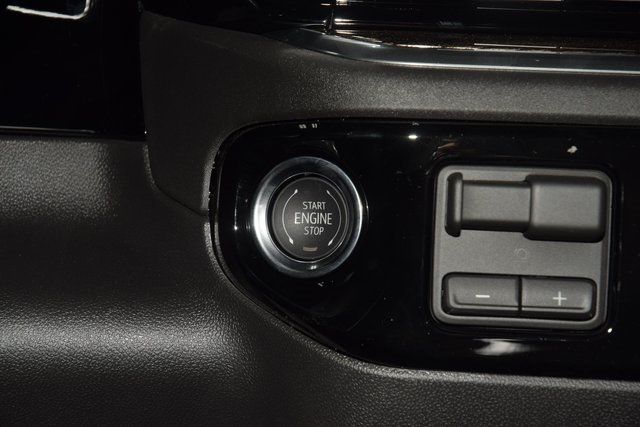 2026 Chevrolet Silverado 1500 4WD Crew Cab 147" LT w/2FL - 22964362 - 34