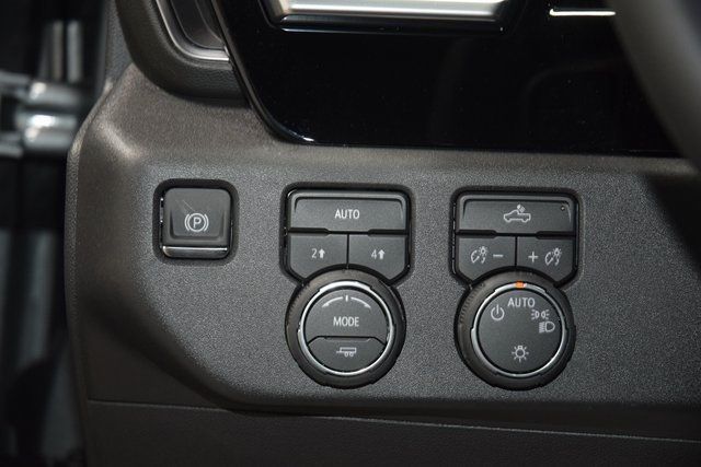 2026 Chevrolet Silverado 1500 4WD Crew Cab 147" LT w/2FL - 22964362 - 35