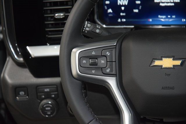 2026 Chevrolet Silverado 1500 4WD Crew Cab 147" LT w/2FL - 22964362 - 37