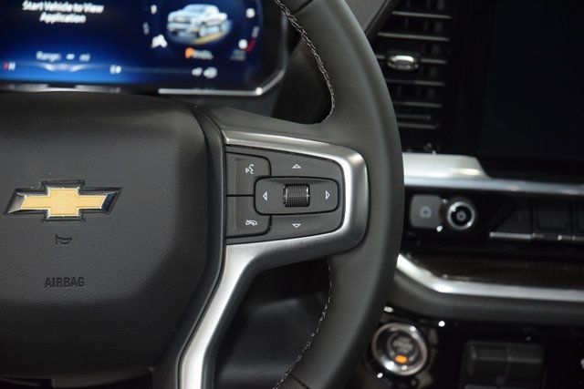 2026 Chevrolet Silverado 1500 4WD Crew Cab 147" LT w/2FL - 22964362 - 38