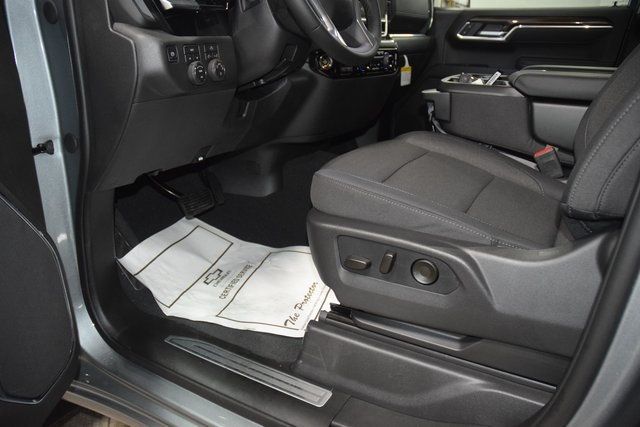 2026 Chevrolet Silverado 1500 4WD Crew Cab 147" LT w/2FL - 22964362 - 39