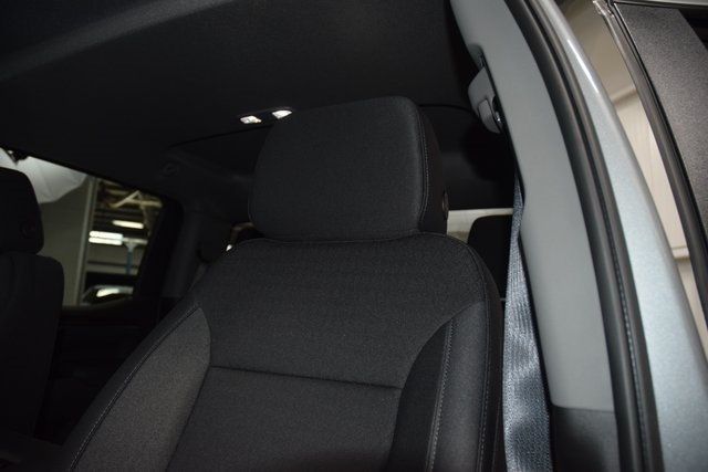 2026 Chevrolet Silverado 1500 4WD Crew Cab 147" LT w/2FL - 22964362 - 41