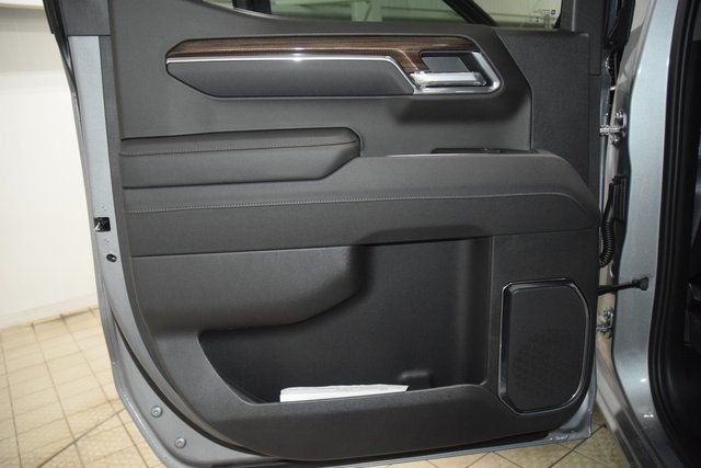 2026 Chevrolet Silverado 1500 4WD Crew Cab 147" LT w/2FL - 22964362 - 44