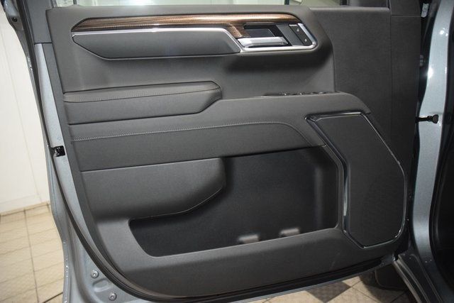 2026 Chevrolet Silverado 1500 4WD Crew Cab 147" LT w/2FL - 22964362 - 46