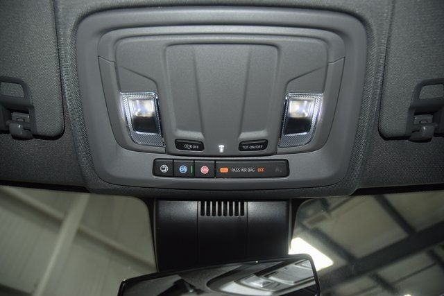 2026 Chevrolet Silverado 1500 4WD Crew Cab 147" LT w/2FL - 22964362 - 48