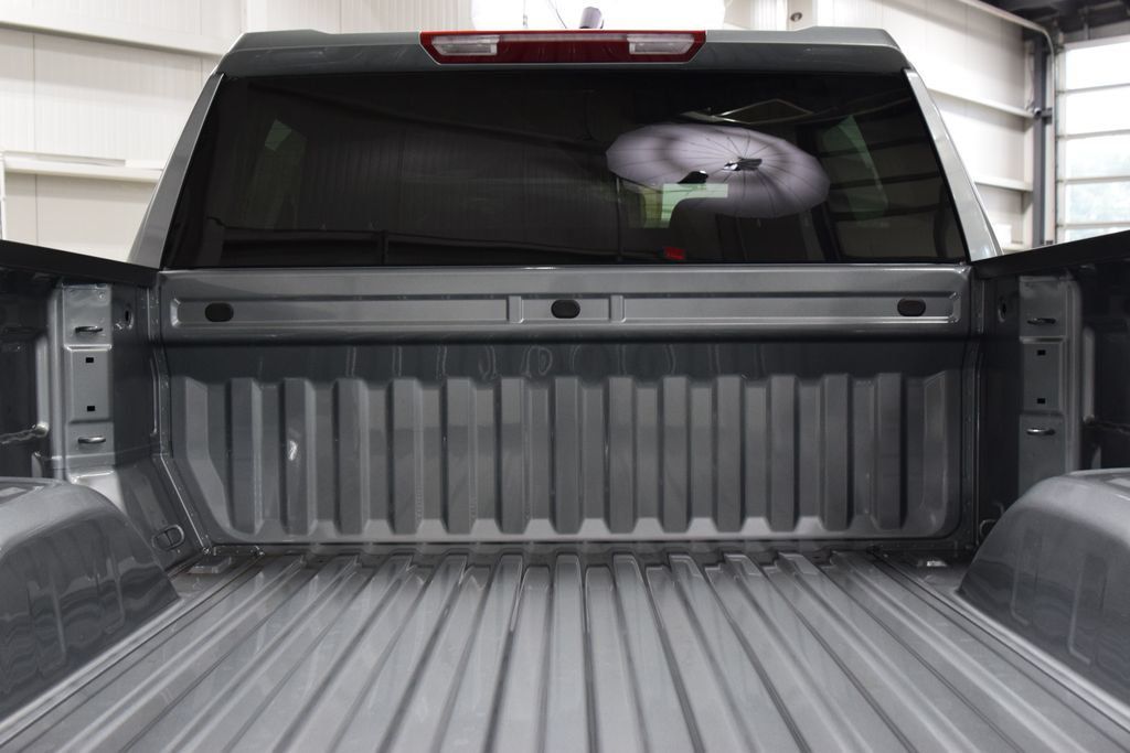 2026 Chevrolet Silverado 1500 4WD Crew Cab 147" LT w/2FL - 23055358 - 23