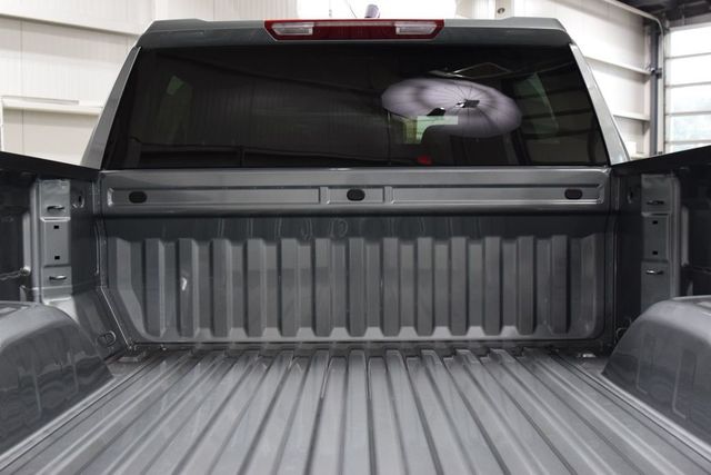 2026 Chevrolet Silverado 1500 4WD Crew Cab 147" LT w/2FL - 23055358 - 23