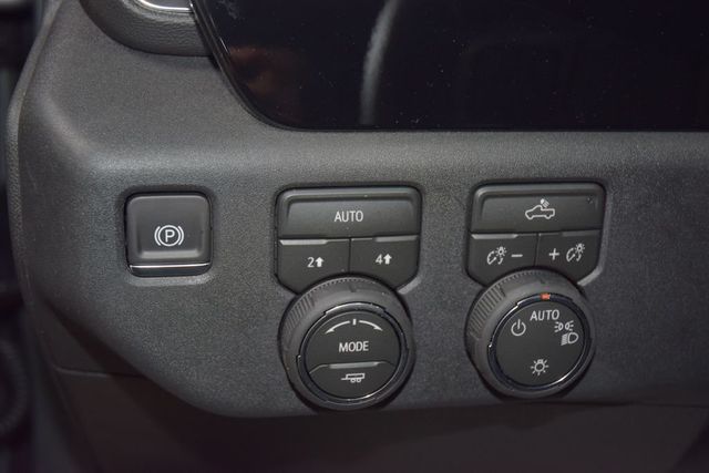 2026 Chevrolet Silverado 1500 4WD Crew Cab 147" LT w/2FL - 23055358 - 34
