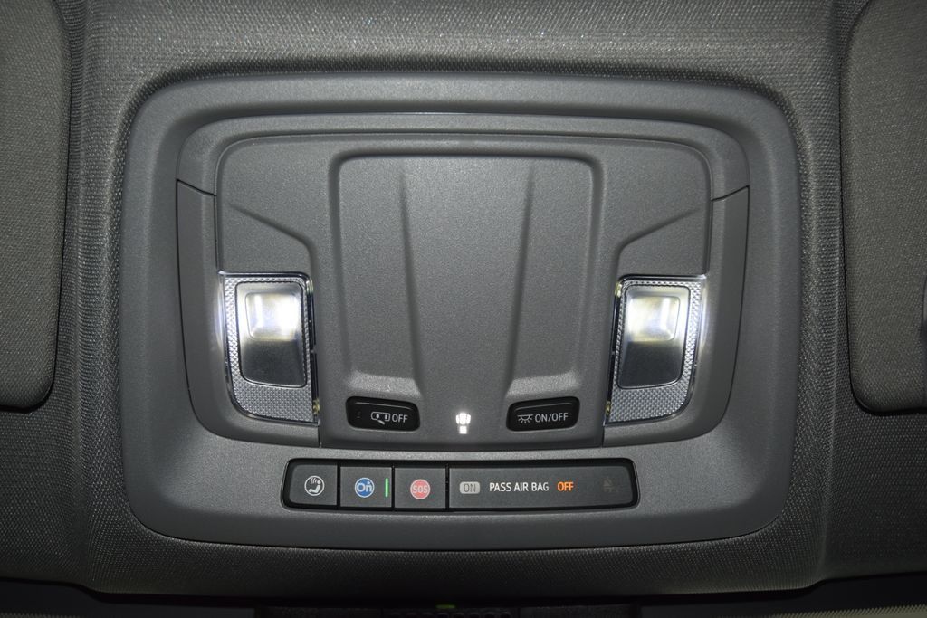 2026 Chevrolet Silverado 1500 4WD Crew Cab 147" LT w/2FL - 23055358 - 48